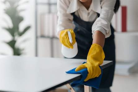 Résultat haut de gamme après rénovation intérieure