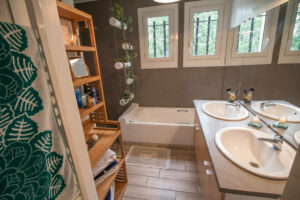 rénovation salle de bain petit budget