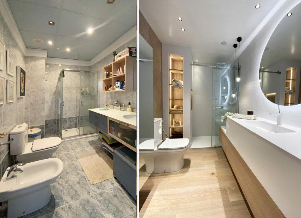 rénovation salle de bain petit budget