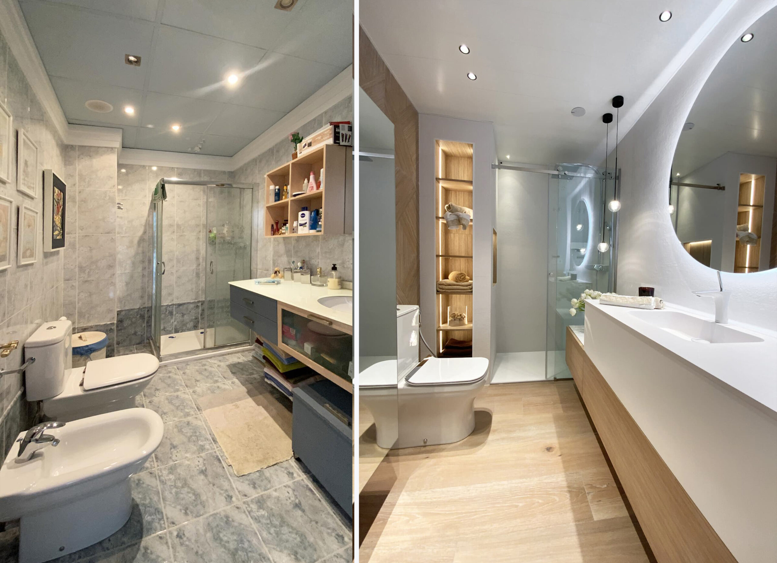 rénovation salle de bain petit budget