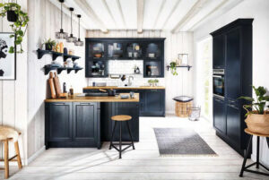 Rénovation cuisine Montmélian