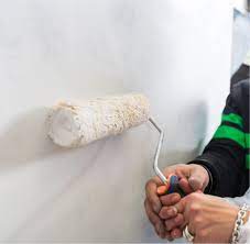 peinture intérieure à Montmélian