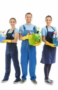 entreprise de propreté Montmélian