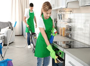 entreprise de propreté Montmélian