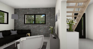 prix rénovation intérieure Savoie