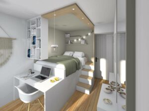 prix rénovation intérieure Savoie