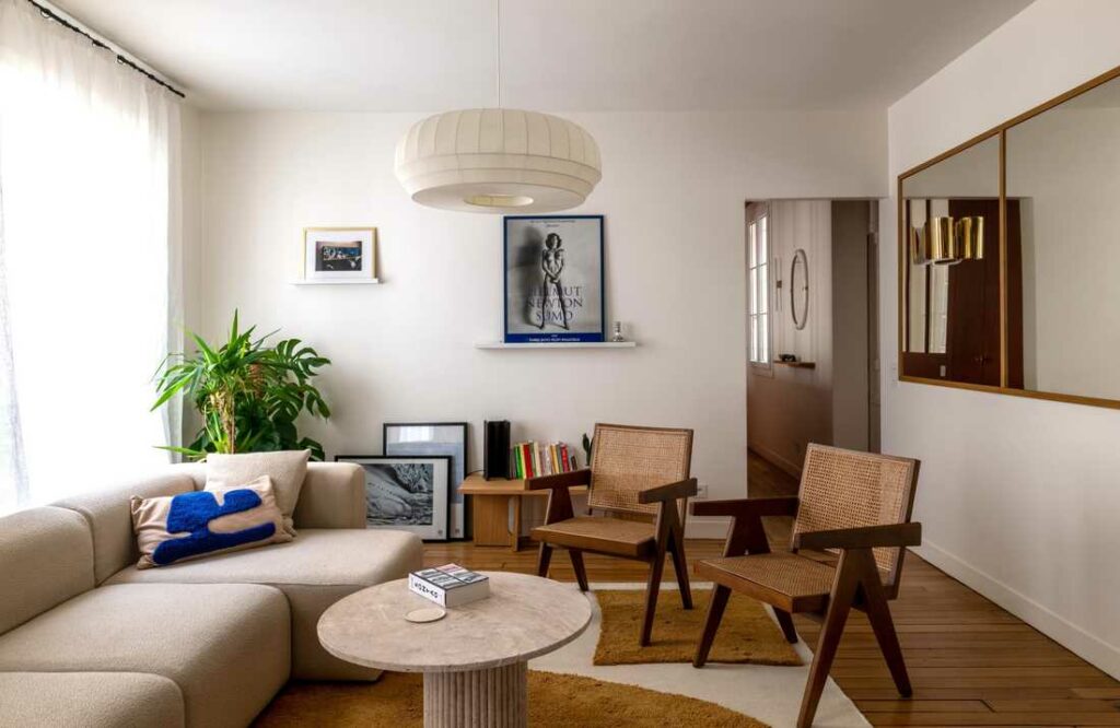 rénovation appartement clé en main Montmélian