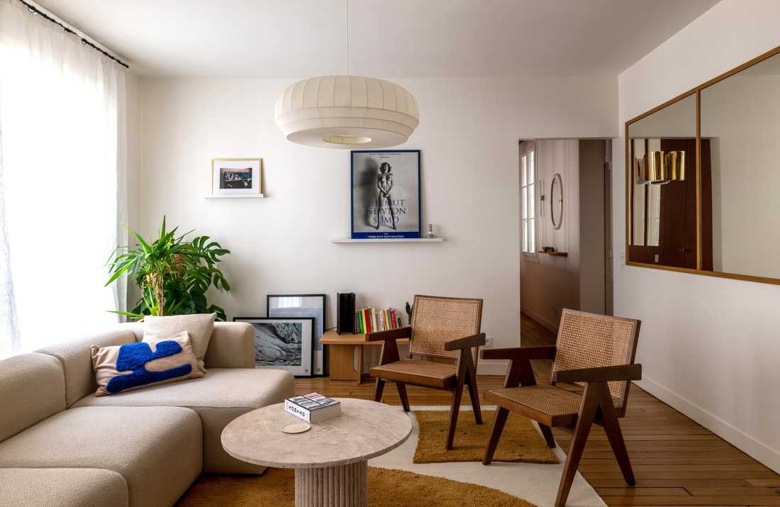 rénovation appartement clé en main Montmélian