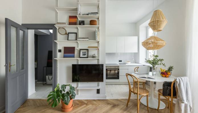 rénovation complète de l’habitat Montmélian