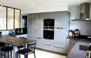 rénovation intérieure Chambéry