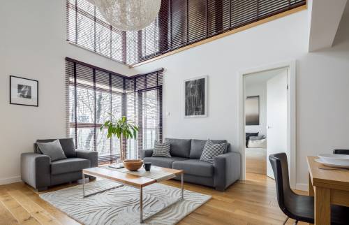 Rénovation intérieure à La Rochette