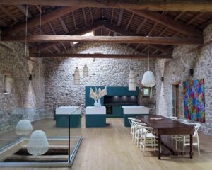 rénovation maison à La Rochette