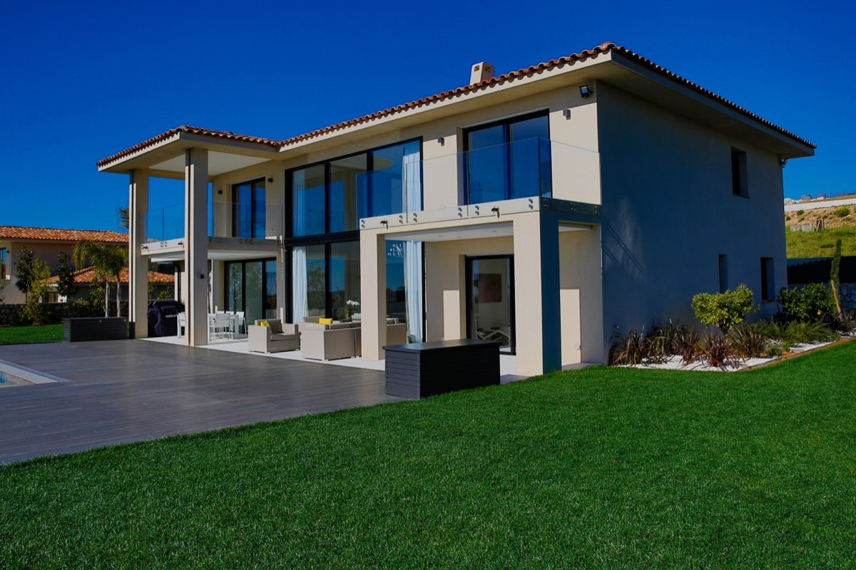 rénovation maison à La Rochette