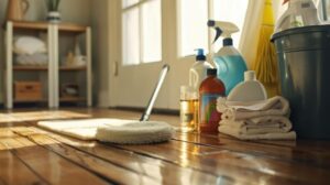 ménage à domicile Collet d'Allevard 