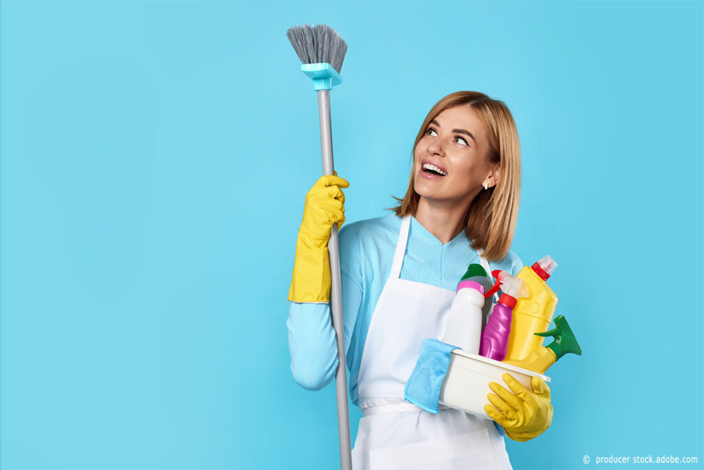 ménage à domicile Collet d'Allevard 