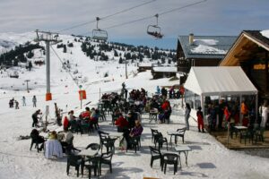 Entreprise nettoyage stations de montagne Savoie Entreprise nettoyage stations de montagne Savoie