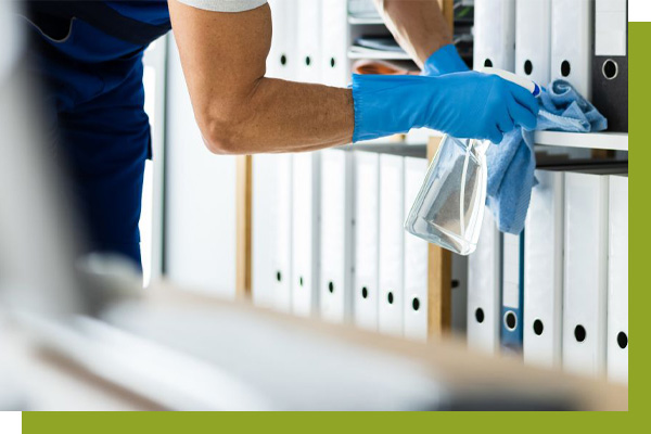 Nettoyage professionnel Savoie