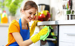 ménage à domicile au Collet d’Allevard