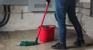 nettoyage après sinistre Montmélian