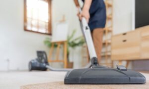 Nettoyage de fin de séjour pour locations saisonnières