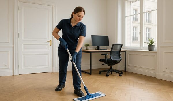 décapage sols Montmélian