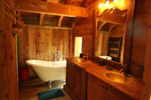 ménage location saisonnière montagne salle de bain propre ménage location saisonnière montagne salle de bain propre